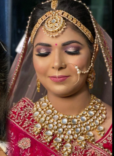 After Makeup 2